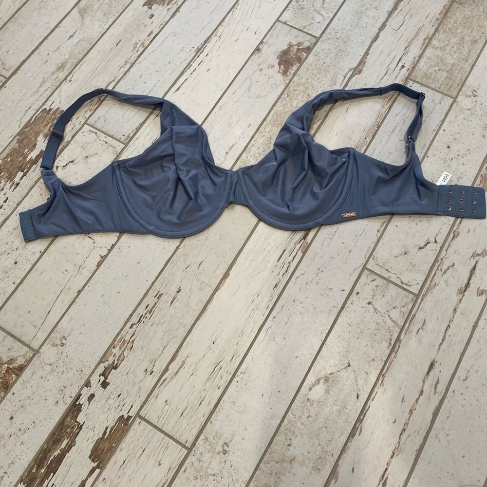Le Mystere Thin bra